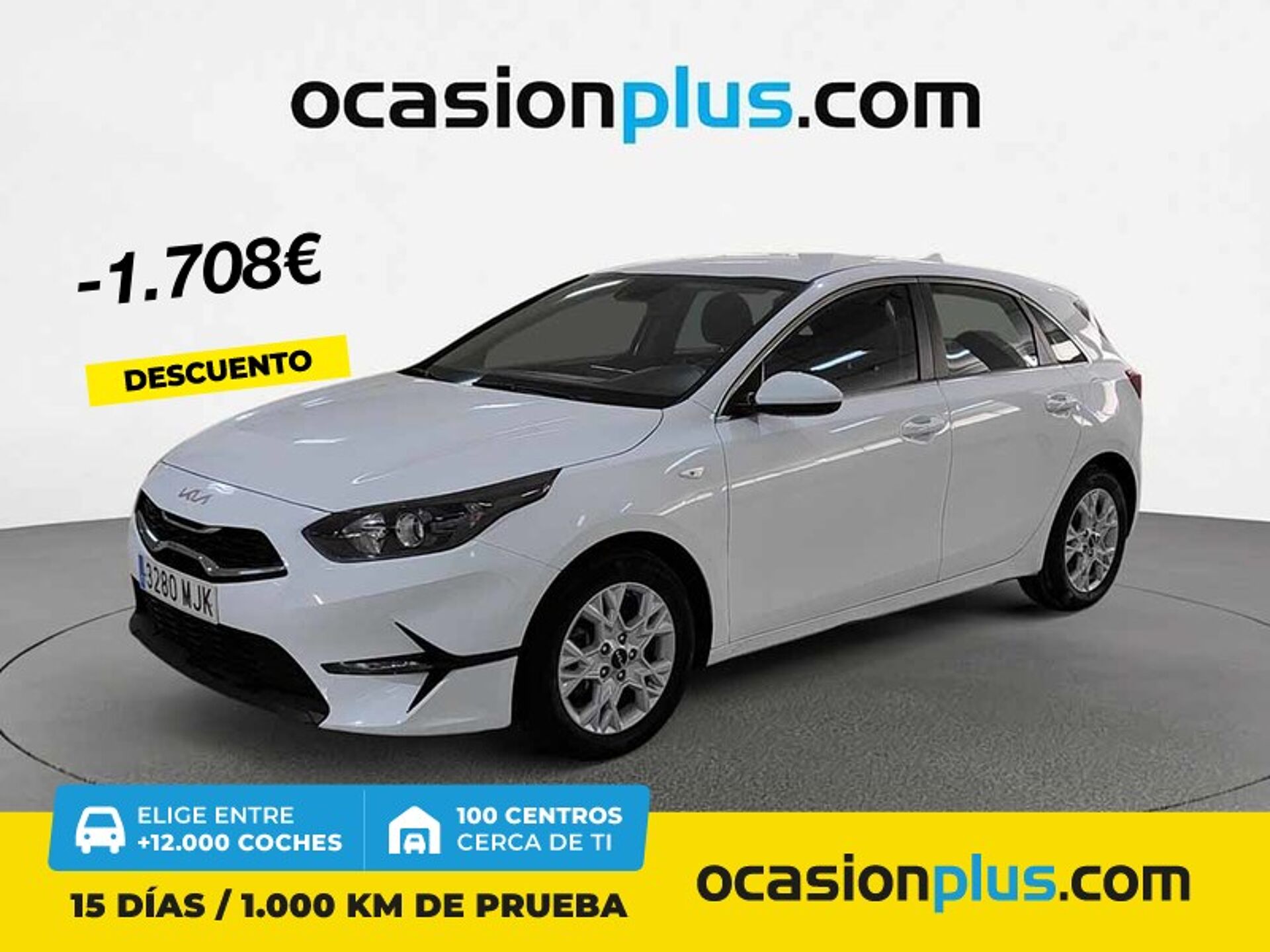 Imagen de KIA Ceed