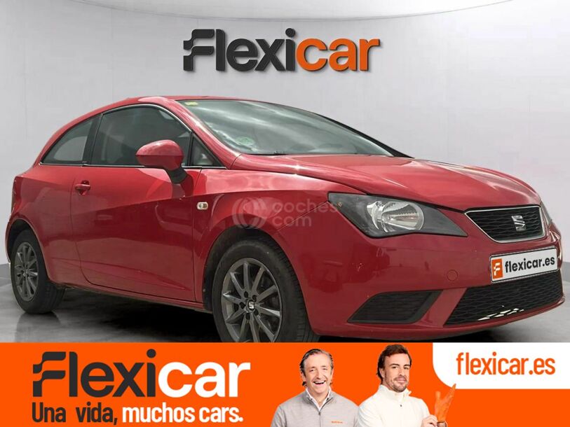 Foto del SEAT Ibiza SC 1.2 Reference 70