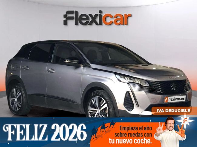 PEUGEOT 3008 (1.2 PureTech 96KW S&S Allure Pack) en Córdoba