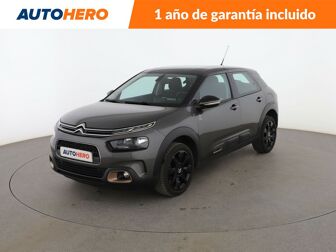 Imagen de CITROEN C4 Cactus 1.5BlueHDi S&S Origins 100