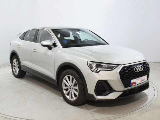 AUDI Q3 (45 TFSI e 180 kW (245 CV) S tronic) en León