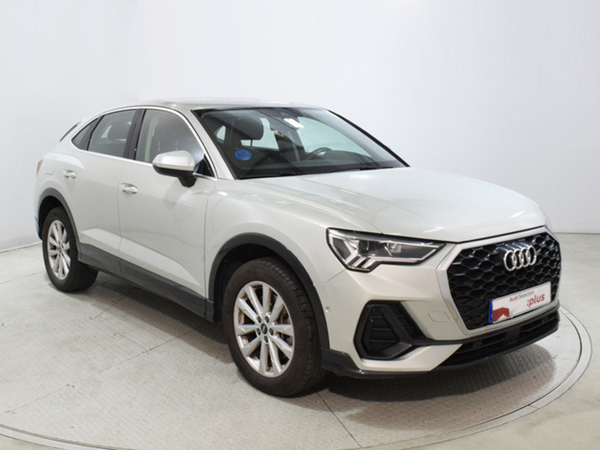Imagen de AUDI Q3