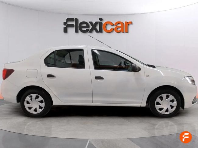 Foto del DACIA Logan 0.9 TCE GLP Ambiance 90