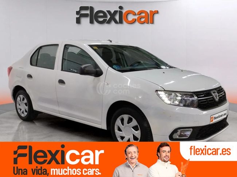 Foto del DACIA Logan 0.9 TCE GLP Ambiance 90