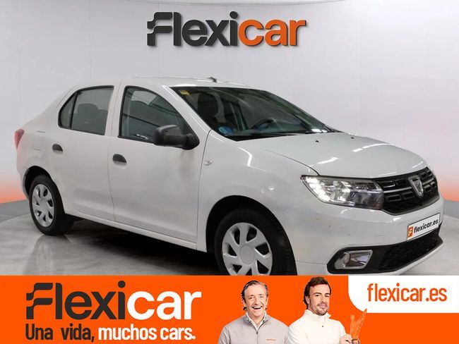 Foto del DACIA Logan 0.9 TCE GLP Ambiance 90