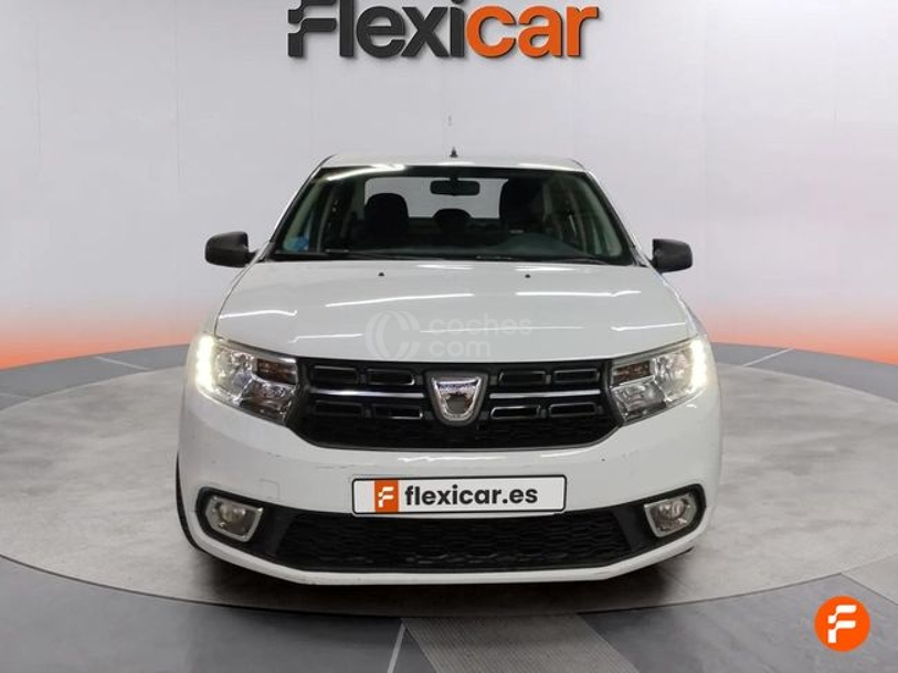 Foto del DACIA Logan 0.9 TCE GLP Ambiance 90
