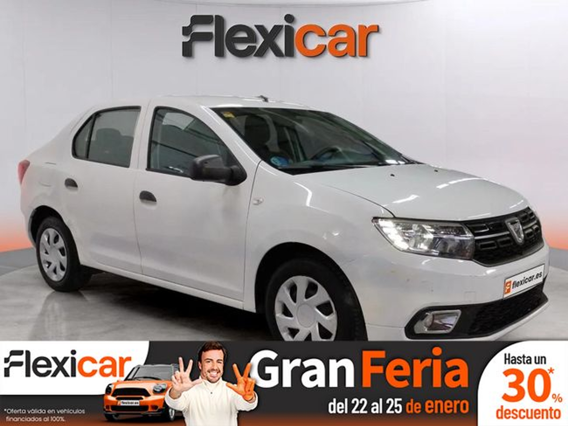 Imagen de DACIA Logan