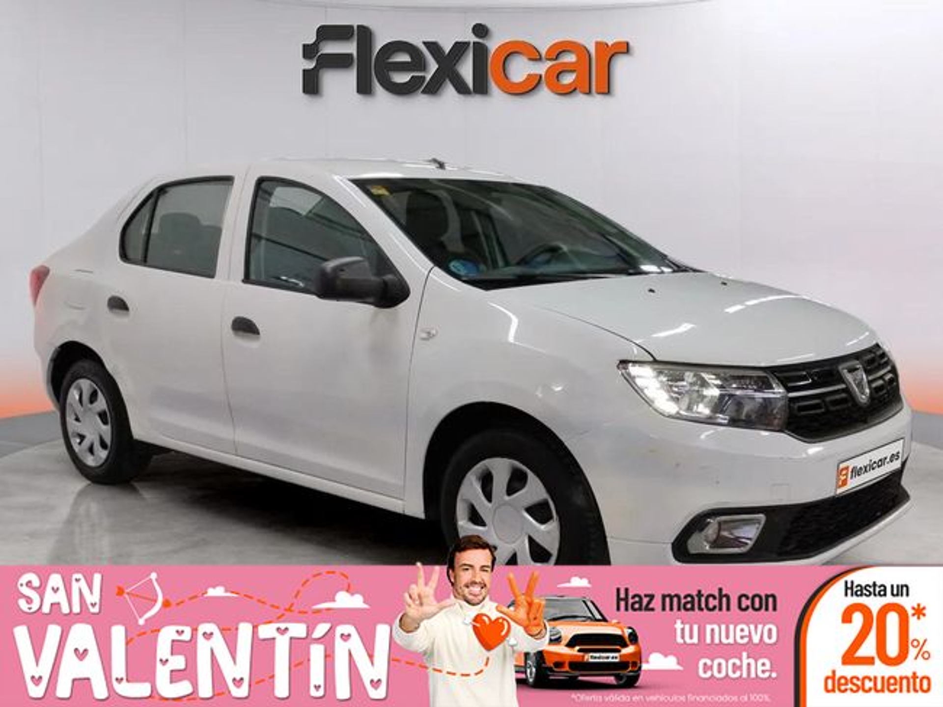 Imagen de DACIA Logan