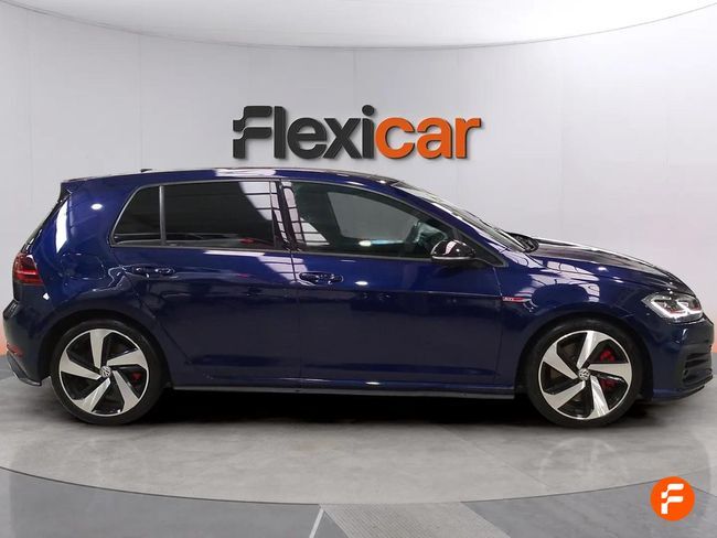 Foto del VOLKSWAGEN Golf 2.0 TSI GTI Performance DSG7 180kW