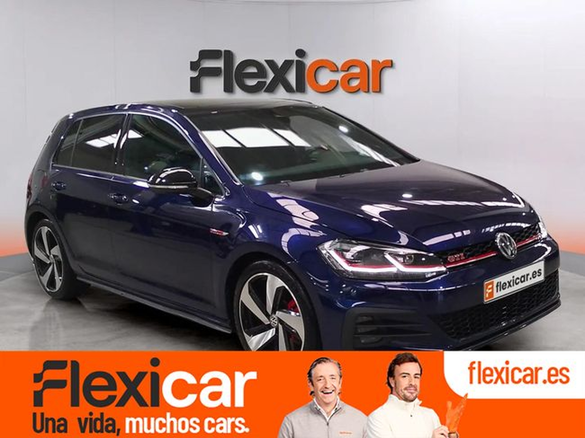 Imagen de VOLKSWAGEN Golf