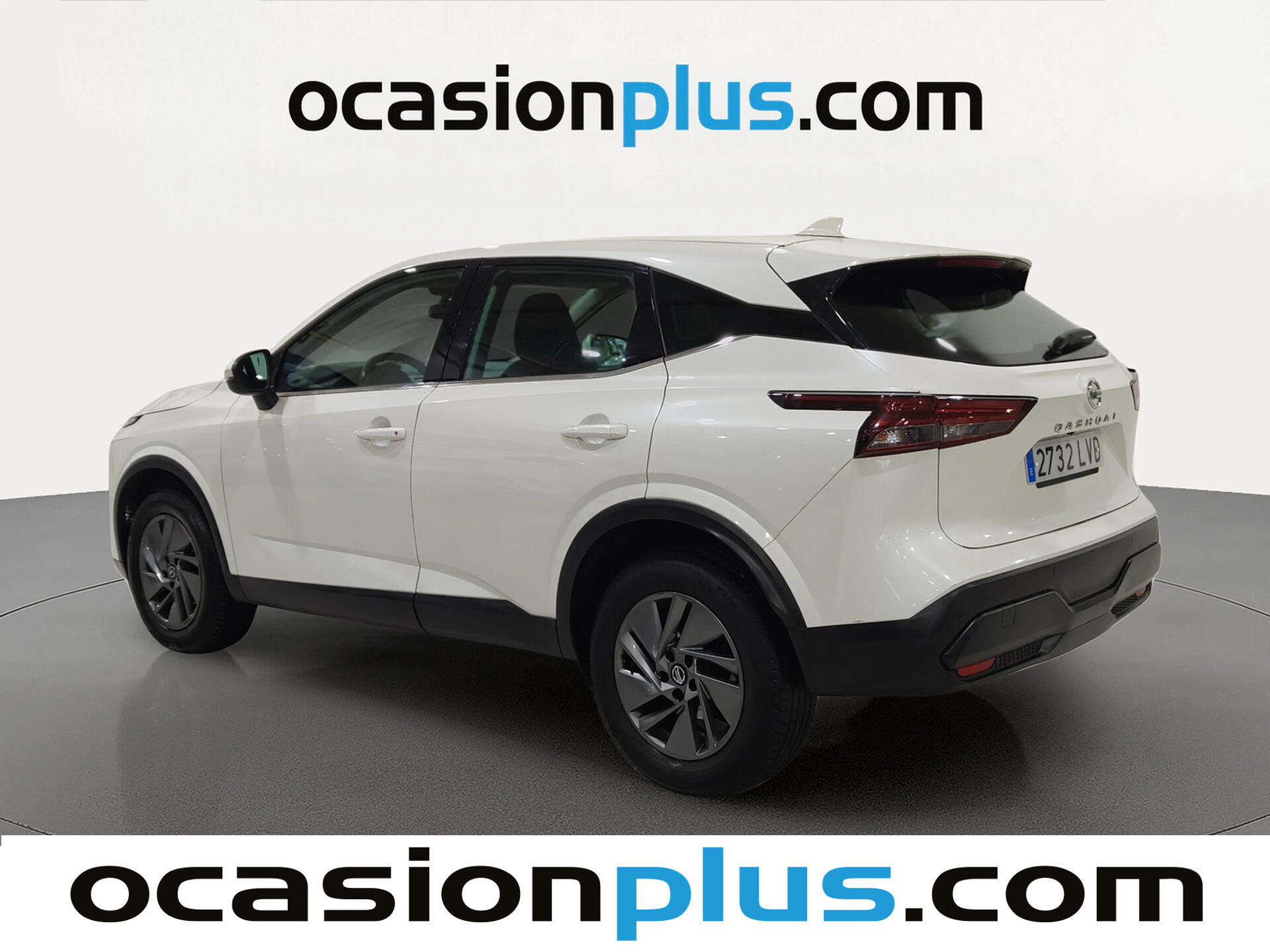Imagen 3 de NISSAN Qashqai