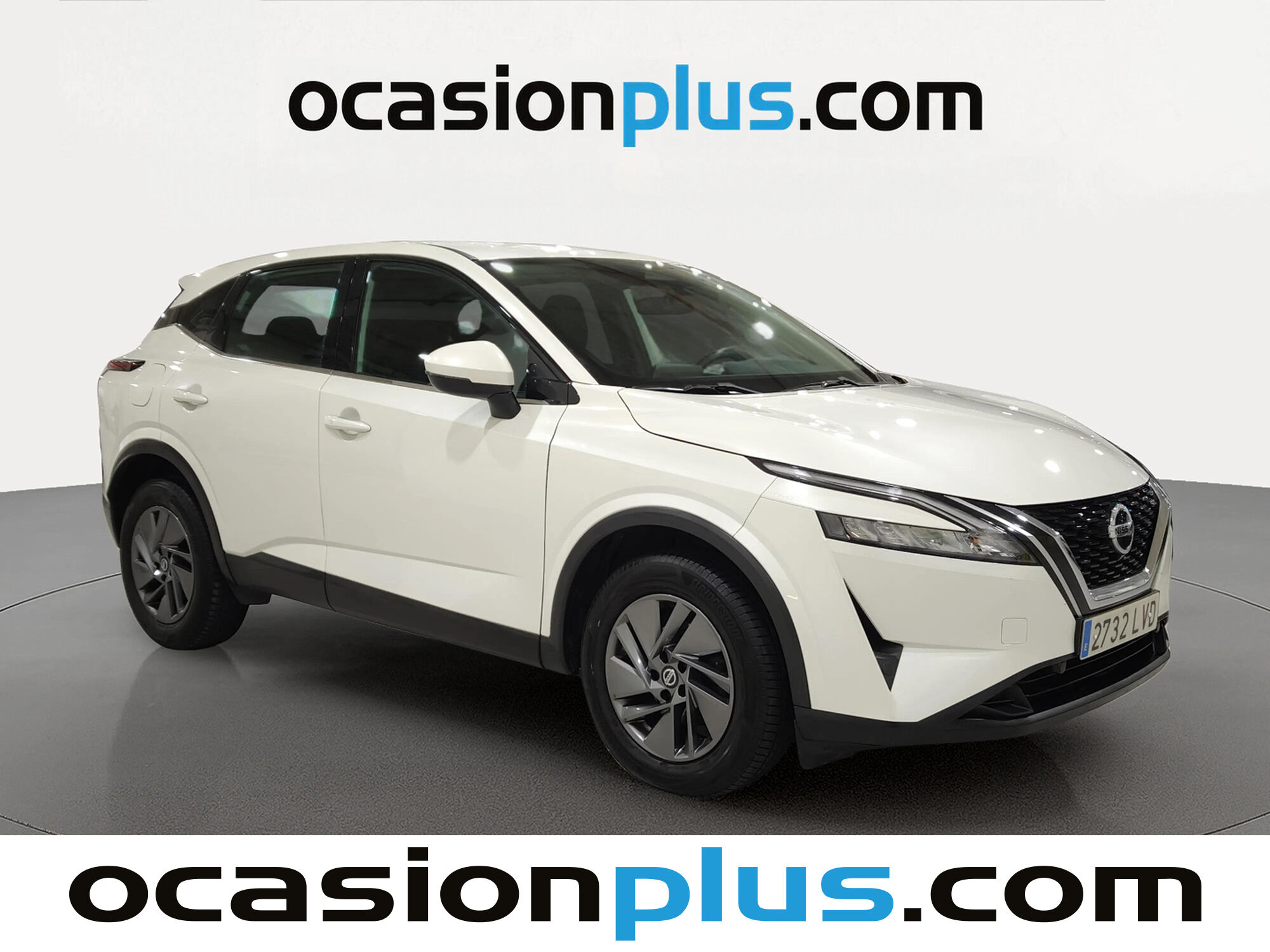 Foto del NISSAN Qashqai 1.3 DIG-T mHEV 12V Acenta 4x2 Aut. 116kW