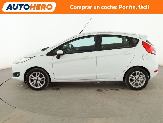Foto del FORD Fiesta 1.0 EcoBoost Trend