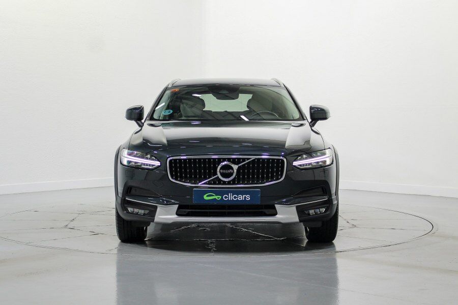 Foto del VOLVO V90 Cross Country D4 AWD Aut.