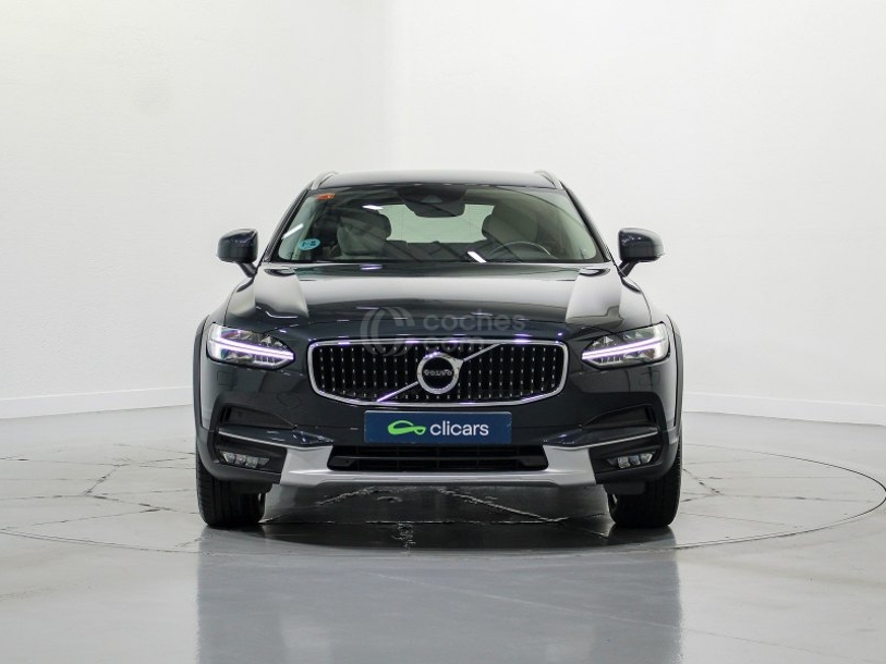 Foto del VOLVO V90 Cross Country D4 AWD Aut.
