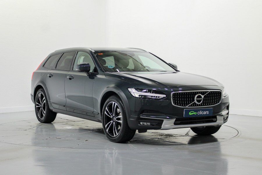 Foto del VOLVO V90 Cross Country D4 AWD Aut.