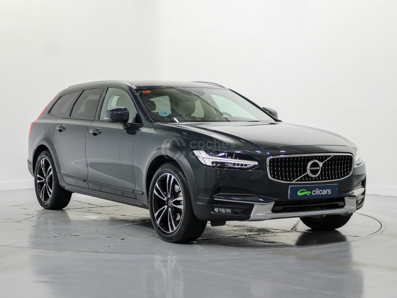 Foto del VOLVO V90 Cross Country D4 AWD Aut.