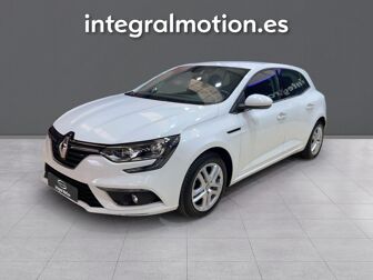 Imagen de RENAULT Mégane 1.5dCi Energy Business 66kW