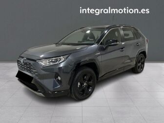 Imagen de TOYOTA Corolla 180H Advance