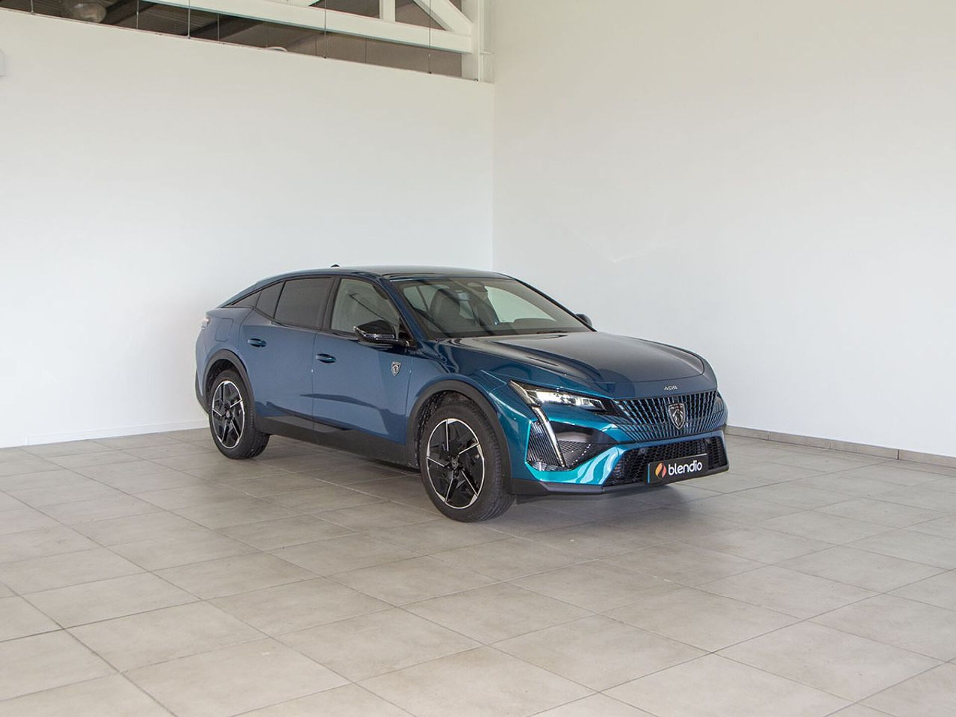 Imagen 2 de PEUGEOT 408