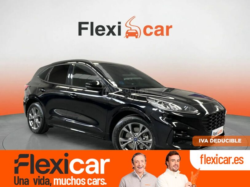 Foto del FORD Kuga 2.5 Duratec PHEV ST-Line X 4x2