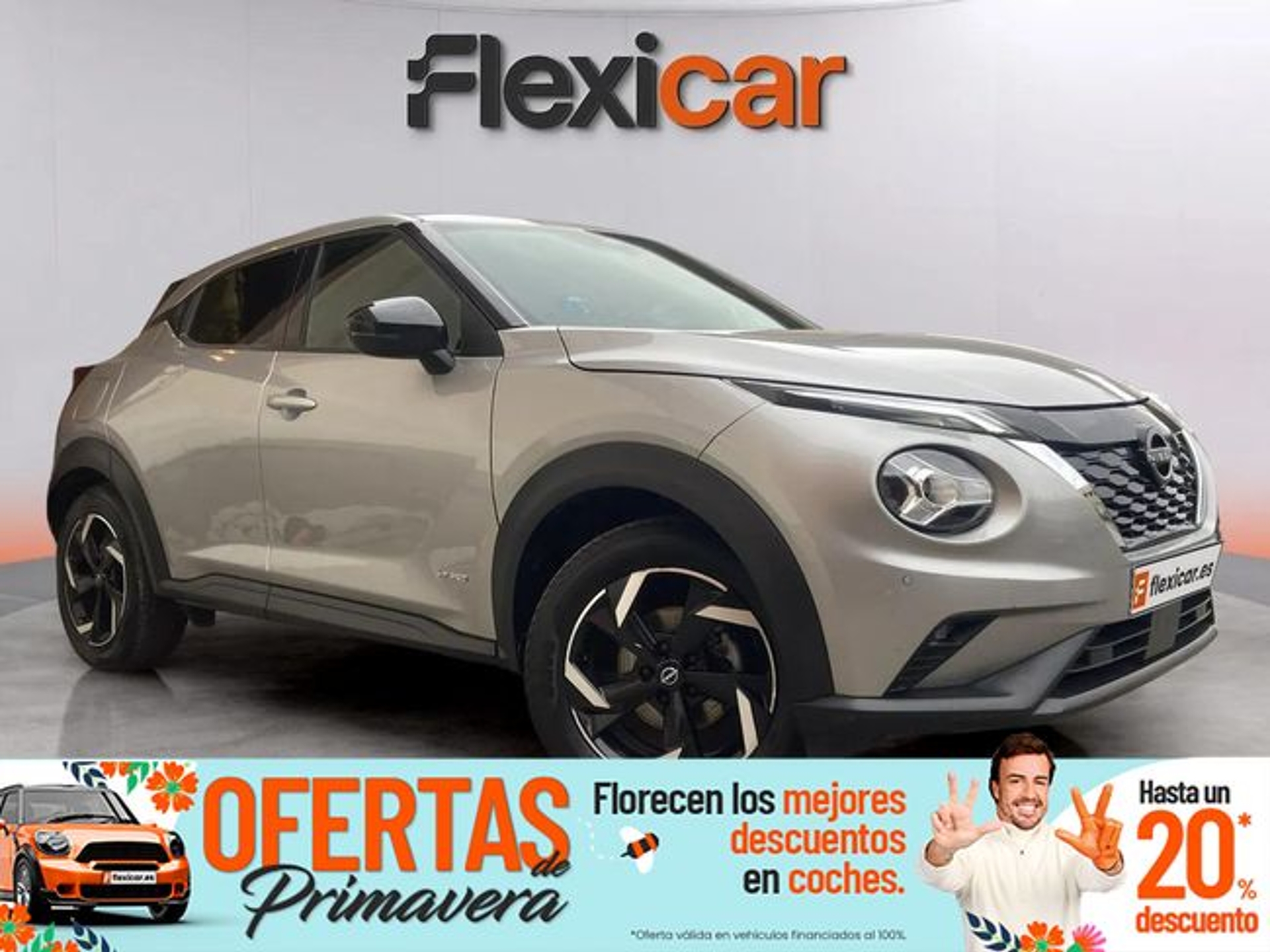 Imagen de NISSAN Juke