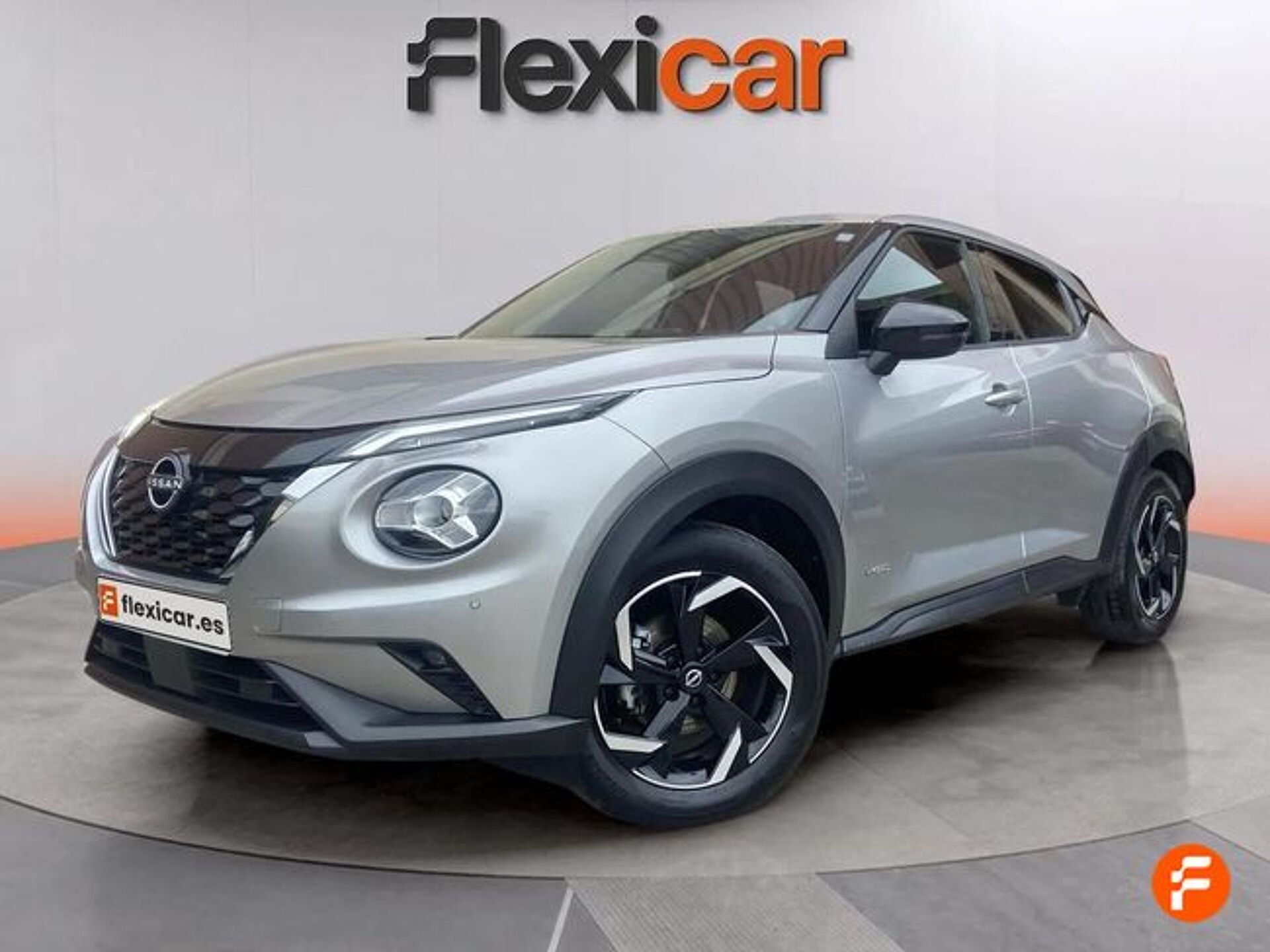 Imagen 3 de NISSAN Juke