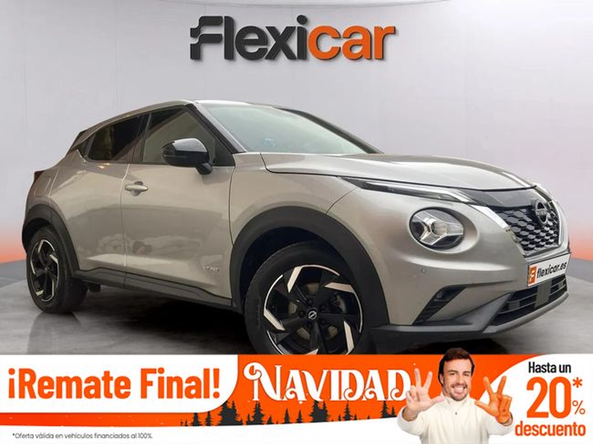 Imagen de NISSAN Juke