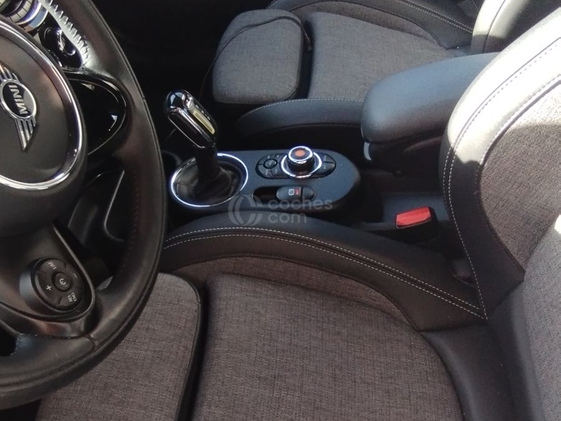 Foto del MINI Mini Cooper SE