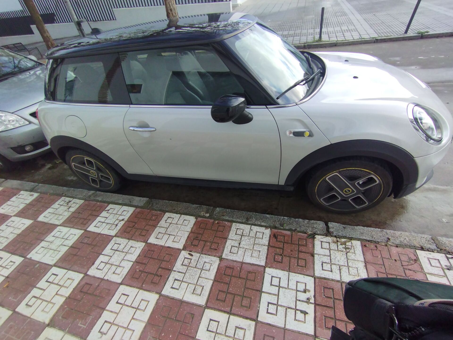 Imagen de MINI Mini