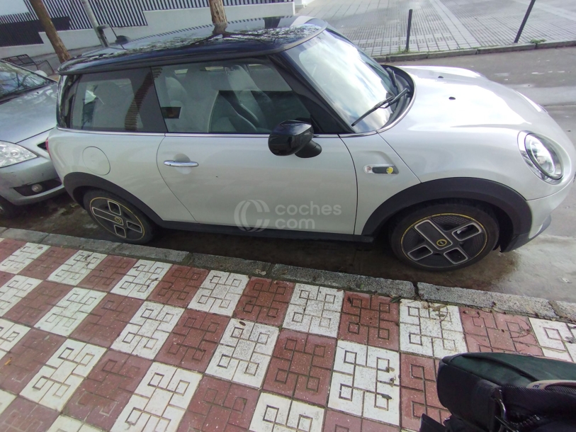 Foto del MINI Mini Cooper SE