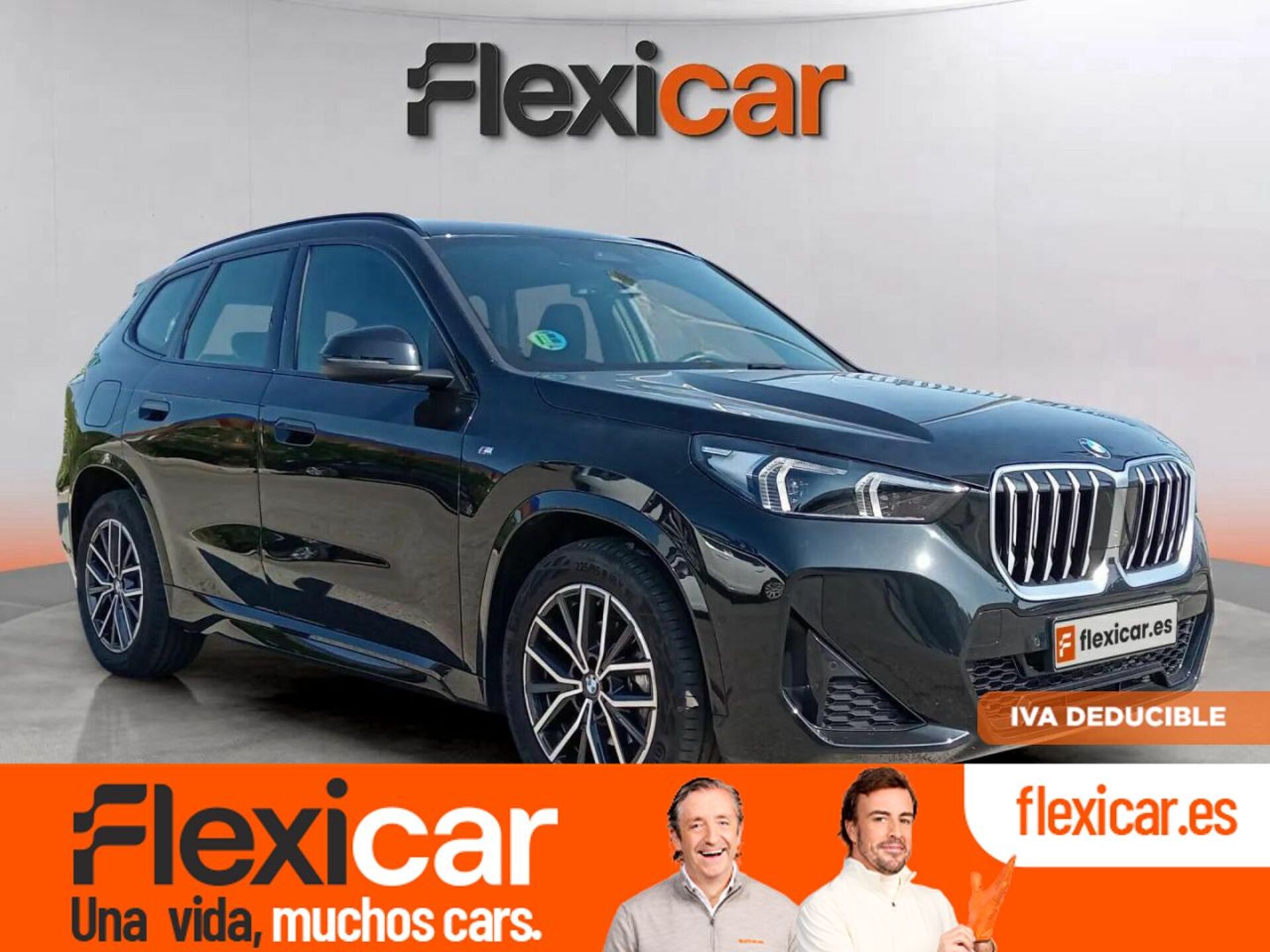 Imagen de BMW X1