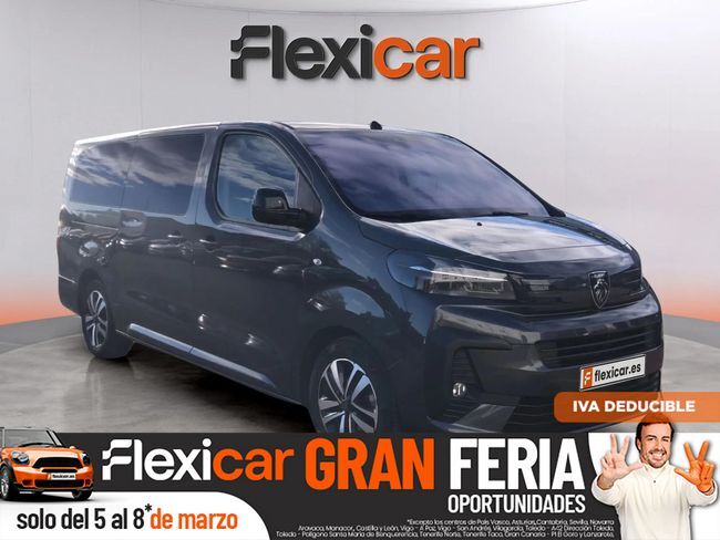 Foto del PEUGEOT Traveller 2.0 BlueHDI S&S Business VIP Long EAT8 180