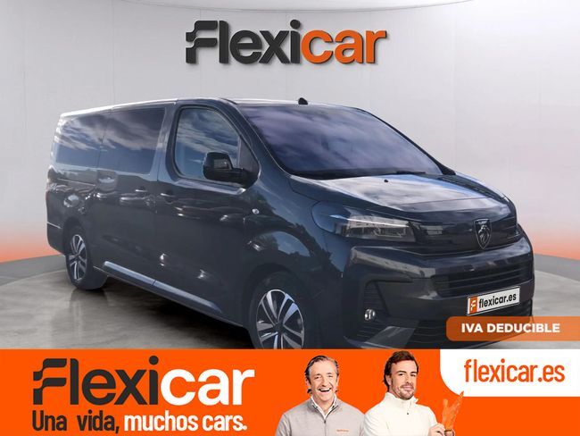 Foto del PEUGEOT Traveller 2.0 BlueHDI S&S Business VIP Long EAT8 180