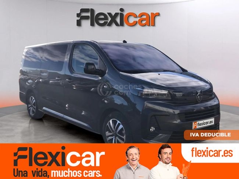 Foto del PEUGEOT Traveller 2.0 BlueHDI S&S Business VIP Long EAT8 180