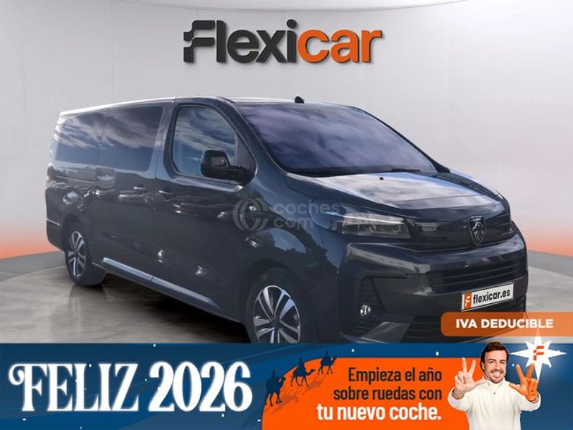 Foto del PEUGEOT Traveller 2.0 BlueHDI S&S Business VIP Long EAT8 180