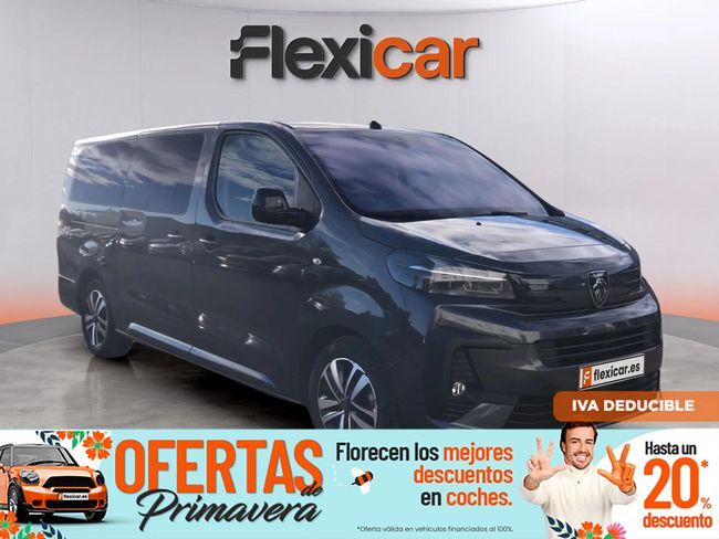 Foto del PEUGEOT Traveller 2.0 BlueHDI S&S Business VIP Long EAT8 180