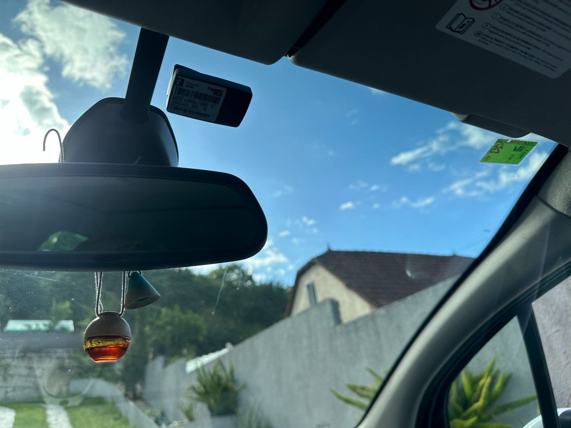 Foto del CITROEN C3 1.6HDi Exclusive 90