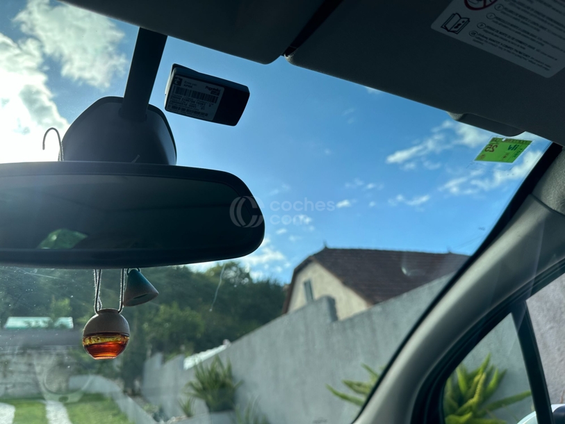 Foto del CITROEN C3 1.6HDi Exclusive 90