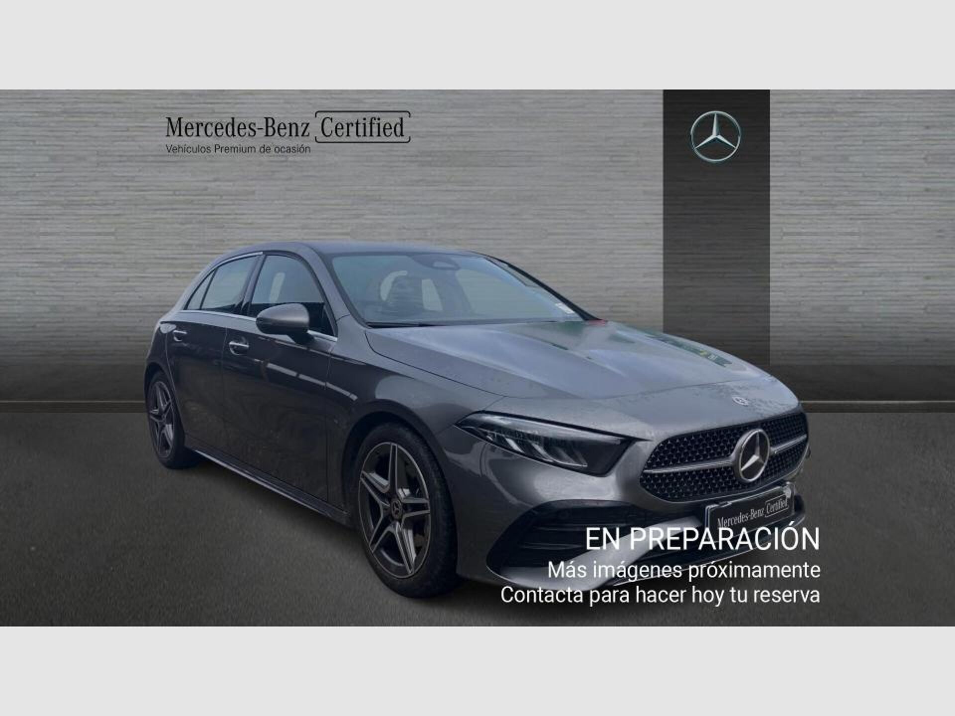 Imagen 3 de MERCEDES Clase A