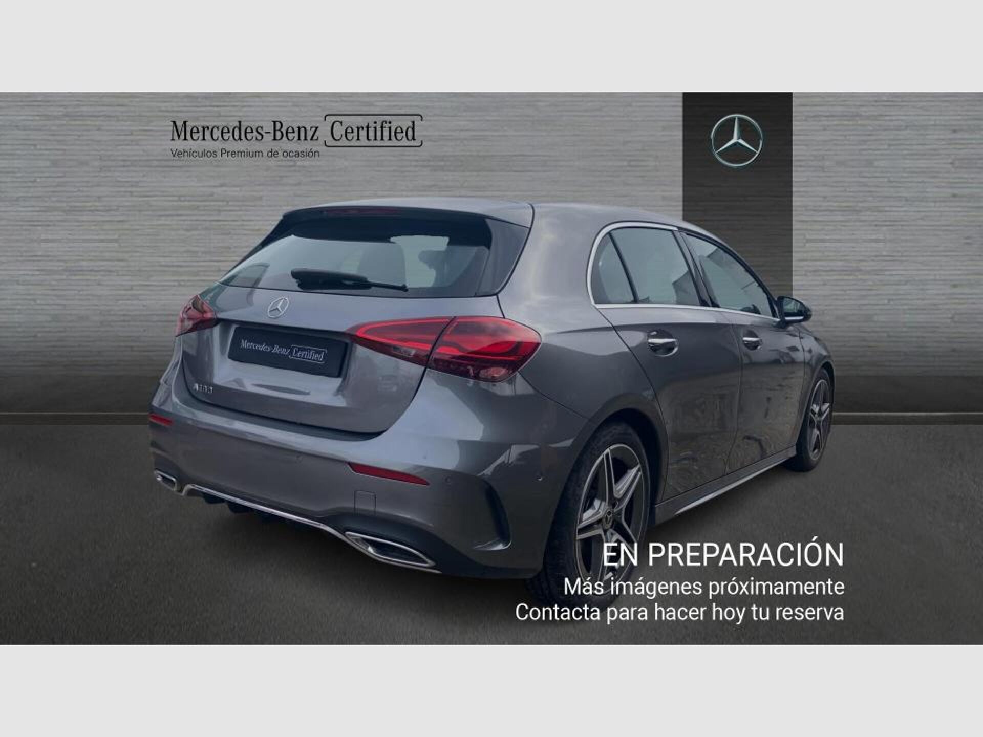 Imagen 2 de MERCEDES Clase A