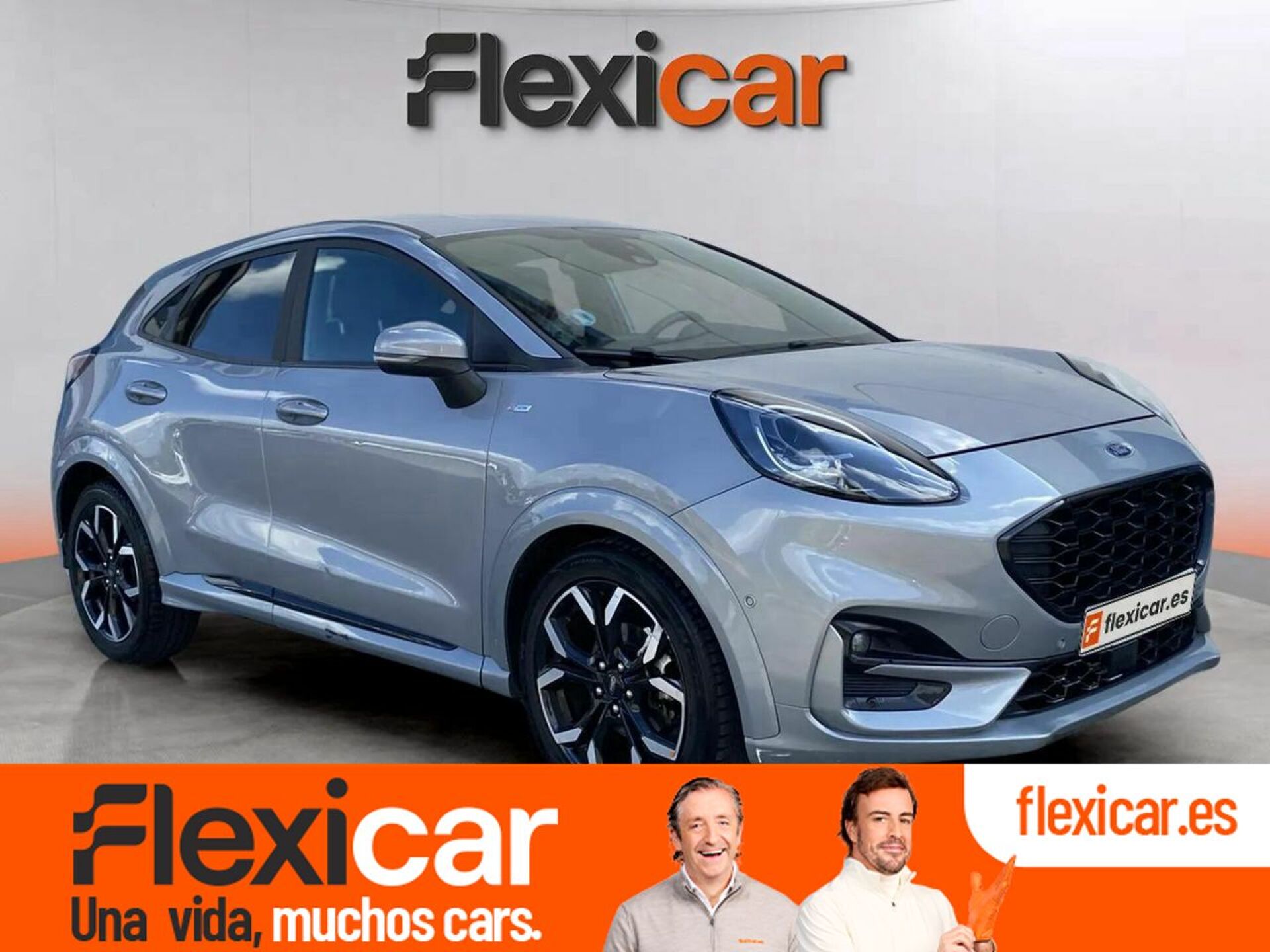 Imagen de FORD Puma