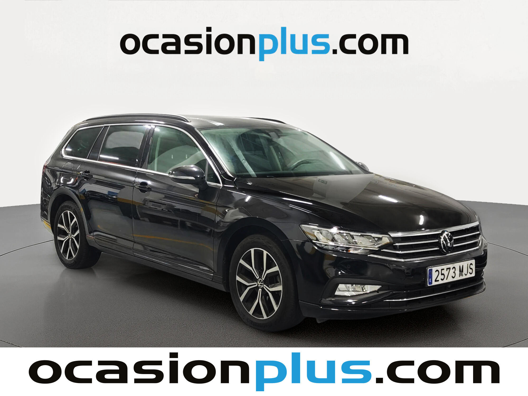 Foto del VOLKSWAGEN Passat 2.0TDI Business DGS7 110kW
