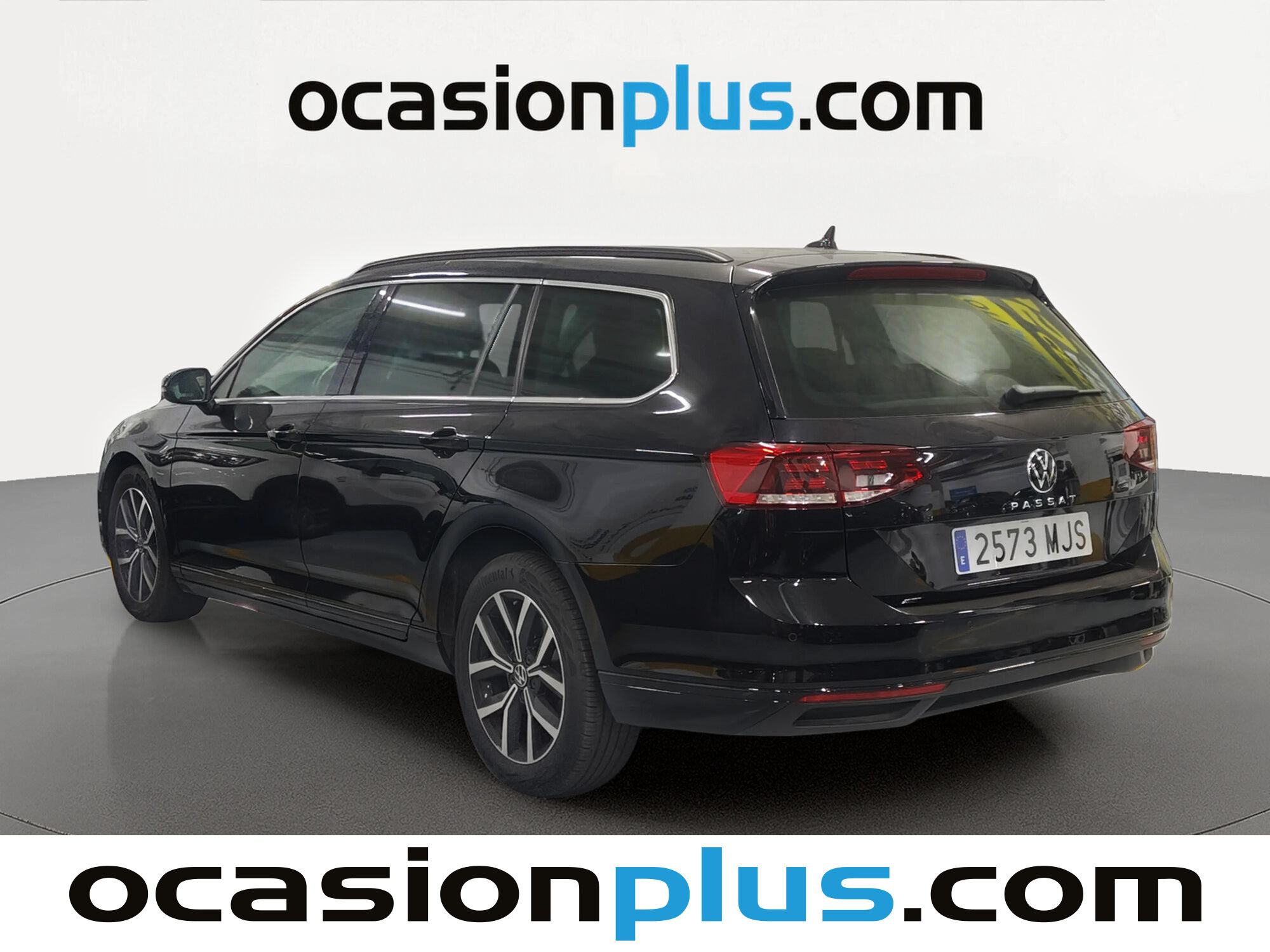 Foto del VOLKSWAGEN Passat 2.0TDI Business DGS7 110kW
