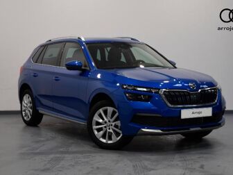 Imagen de SKODA Kamiq 1.5 TSI Style