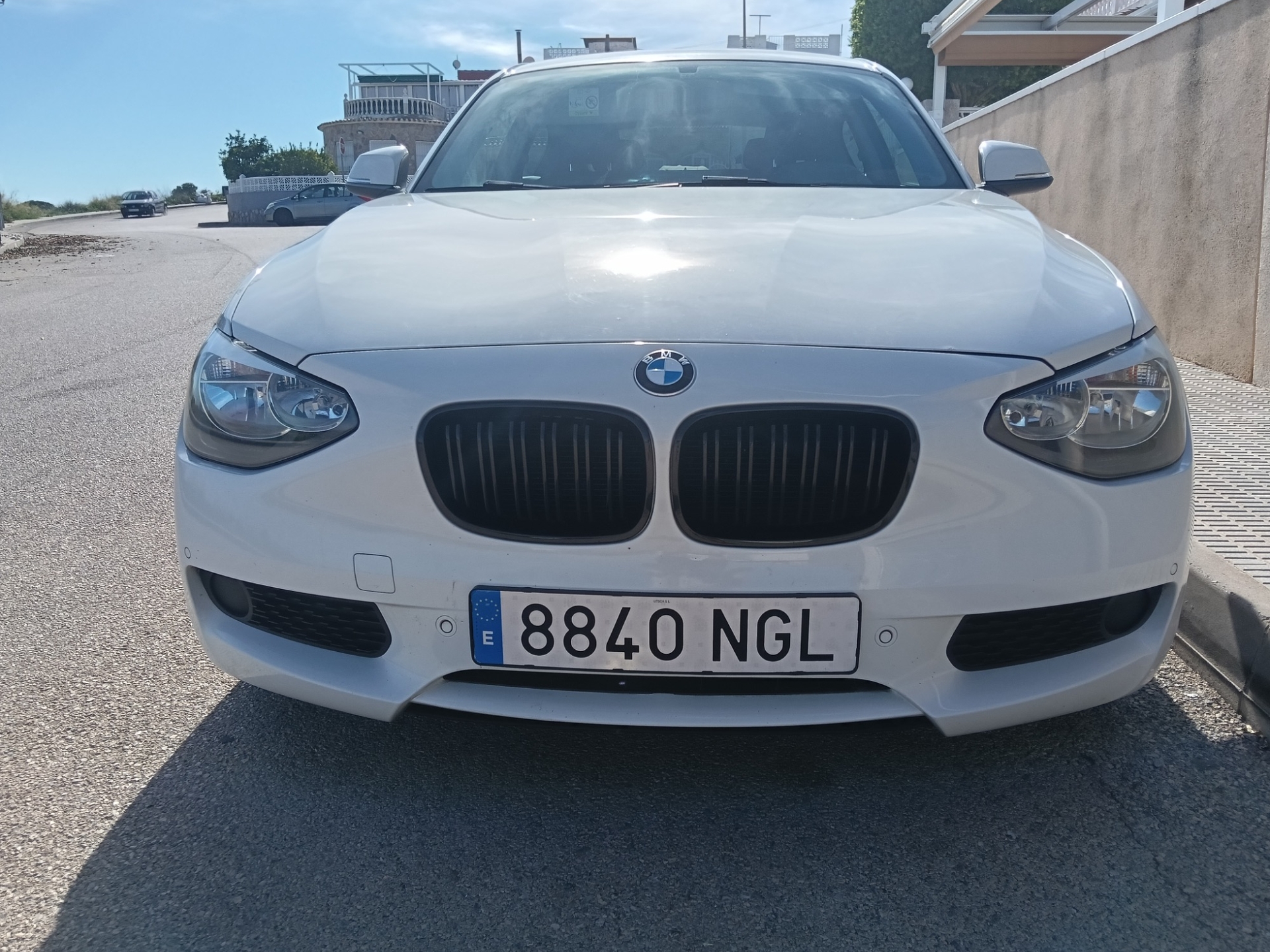 Imagen de BMW Serie 1