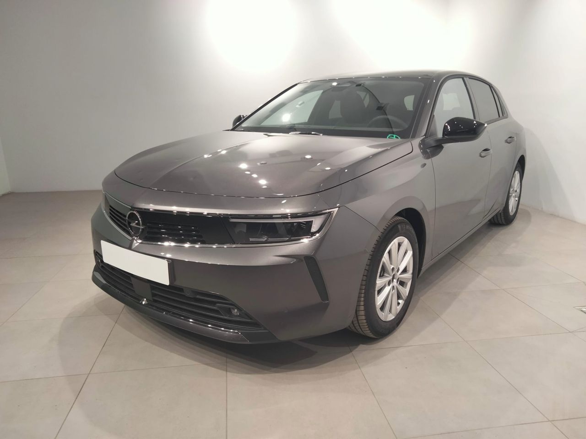 Imagen de OPEL Astra