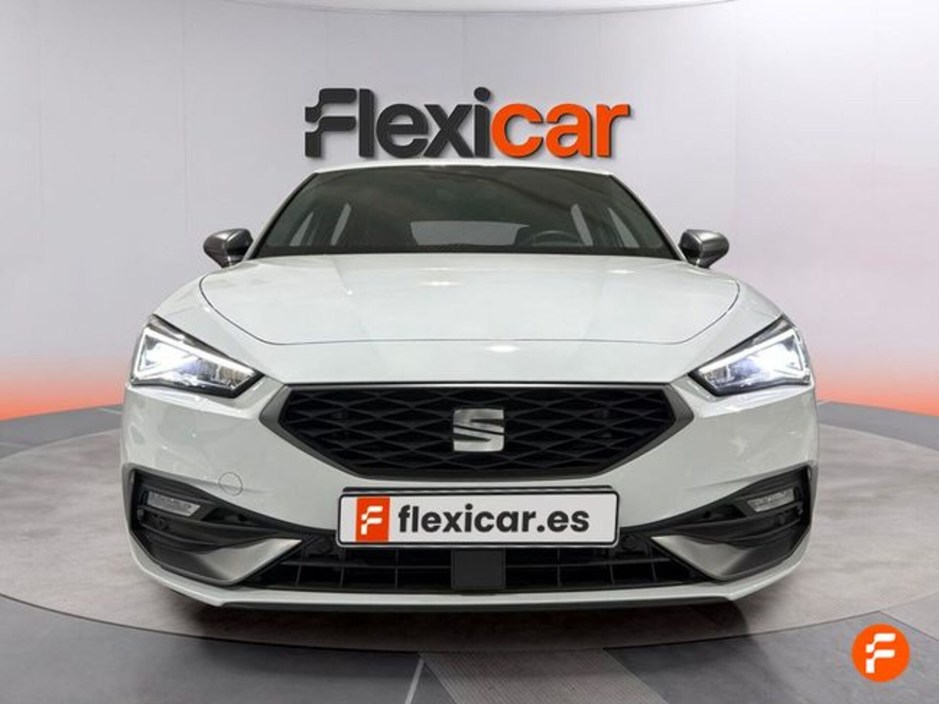 Imagen 2 de SEAT León