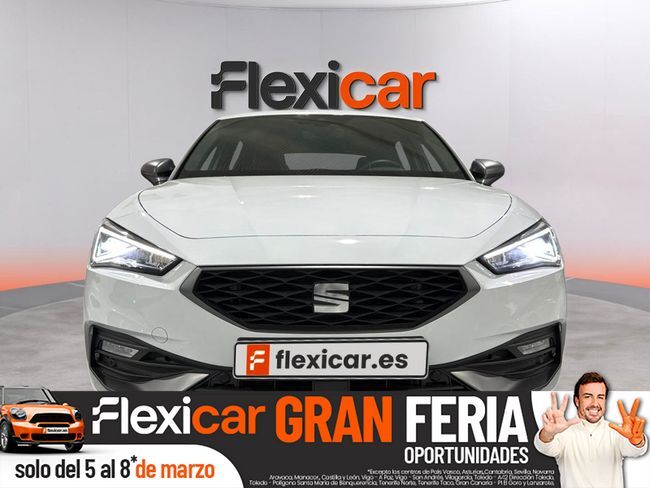 Foto del SEAT León ST 1.0 EcoTSI S&S Style XS 110