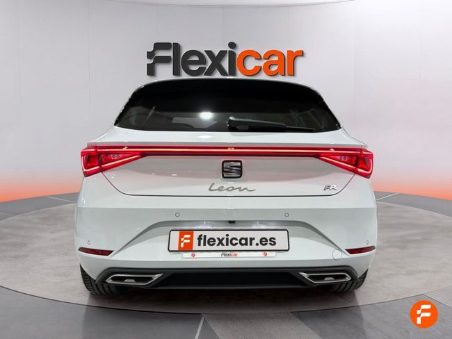 Foto del SEAT León ST 1.0 EcoTSI S&S Style XS 110